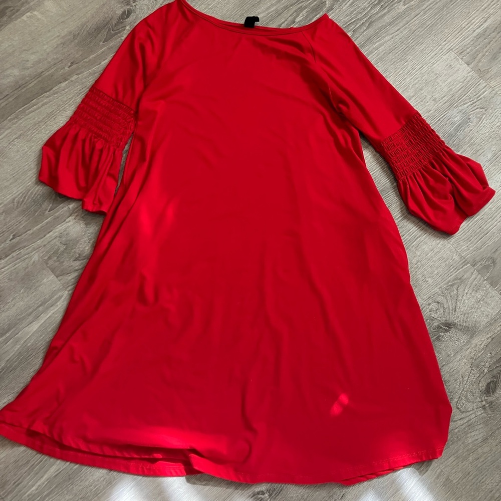 Women’s tunic